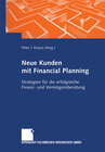 Buchcover Neue Kunden mit Financial Planning