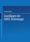 Buchcover Grundlagen der CMOS-Technologie