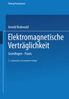 Buchcover Elektromagnetische Verträglichkeit