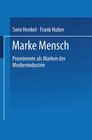 Buchcover Marke Mensch