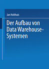 Buchcover Der Aufbau von Data Warehouse-Systemen