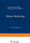 Buchcover Online Marketing