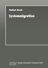 Buchcover Systemmigration