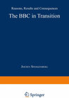 Buchcover The BBC in Transition
