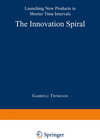Buchcover The Innovation Spiral
