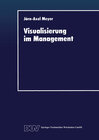 Buchcover Visualisierung im Management