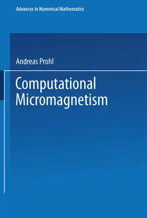 Buchcover ISBN 9783663094982