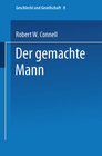 Buchcover Der gemachte Mann