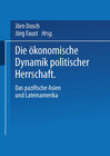 Buchcover Die ökonomische Dynamik politischer Herrschaft
