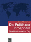 Buchcover Die Politik der Infosphäre