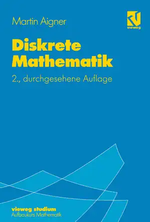 Buchcover ISBN 9783663098096