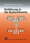 Buchcover Einführung in die Systemtheorie