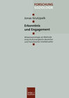 Buchcover Erkenntnis und Engagement