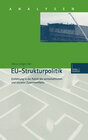 Buchcover EU-Strukturpolitik