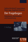 Buchcover Fragebogen