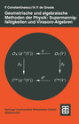 Buchcover Geometrische und algebraische Methoden der Physik: Supermannigfaltigkeiten und Virasoro-Algebren