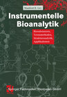 Buchcover Instrumentelle Bioanalytik