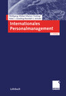Buchcover Internationales Personalmanagement