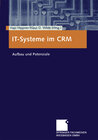 Buchcover IT-Systeme im CRM