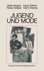 Buchcover Jugend und Mode