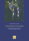 Buchcover Lebensthema Sexualität