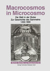 Buchcover Macrocosmos in Microcosmo