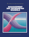 Buchcover Management des geordneten Wandels