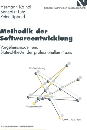 Buchcover ISBN 9783663107897