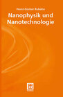 Buchcover Nanophysik und Nanotechnologie