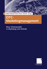 Buchcover OTC-Marketingmanagement