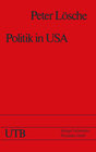 Buchcover Politik in USA