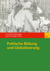 Buchcover Politische Bildung und Globalisierung