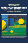 Buchcover Präsentationstechnik