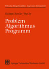 Buchcover Problem - Algorithmus - Programm