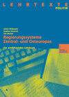 Buchcover Regierungssysteme Zentral- und Osteuropas