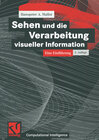 Buchcover Sehen und die Verarbeitung visueller Information