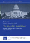 Buchcover The Uncertain Superpower