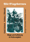 Buchcover Wir Eingeborenen
