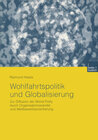 Buchcover Wohlfahrtspolitik und Globalisierung