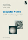 Buchcover Computer Vision