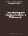 Buchcover Der Aufstieg der wissenschaftlichen Philosophie