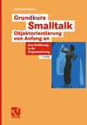 Buchcover Grundkurs Smalltalk — Objektorientierung von Anfang an