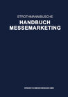 Buchcover Handbuch Messemarketing