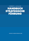 Buchcover Handbuch Strategische Führung