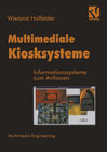 Buchcover Multimediale Kiosksysteme
