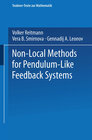 Buchcover Non-Local Methods for Pendulum-Like Feedback Systems