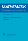 Buchcover Reguläre und chaotische Dynamik