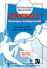Buchcover System 7 Einsteigen leichtgemacht