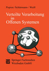 Buchcover Verteilte Verarbeitung in Offenen Systemen
