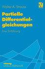 Buchcover Partielle Differentialgleichungen